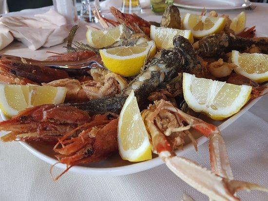 Il Casale Grill Risto Pizza