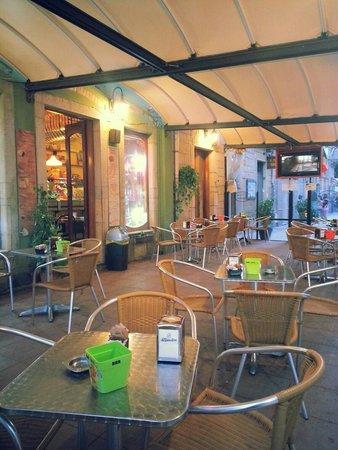 Bar Cipollina Di Strina Giuseppe & C