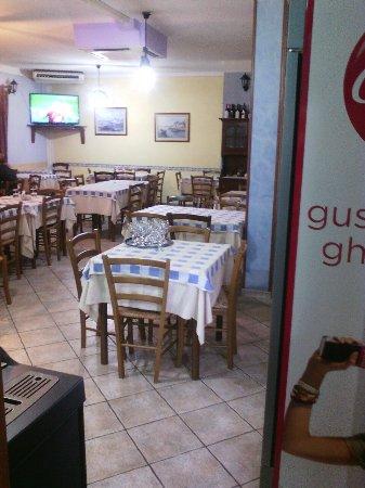 Pizzeria Trattoria Il Ginepro