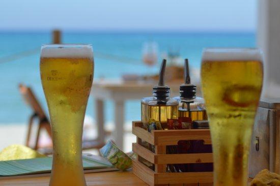 El Barrio del Mar Ristorante