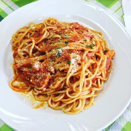 Roxy Bar Trattoria Pizzeria