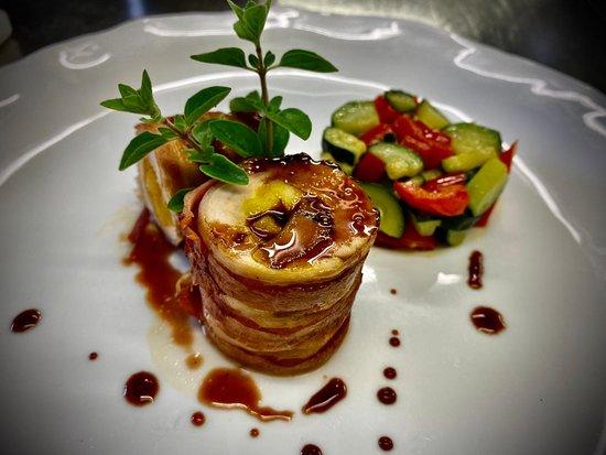 White Beach Restaurant