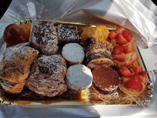 Le Dolcezze Napoletane