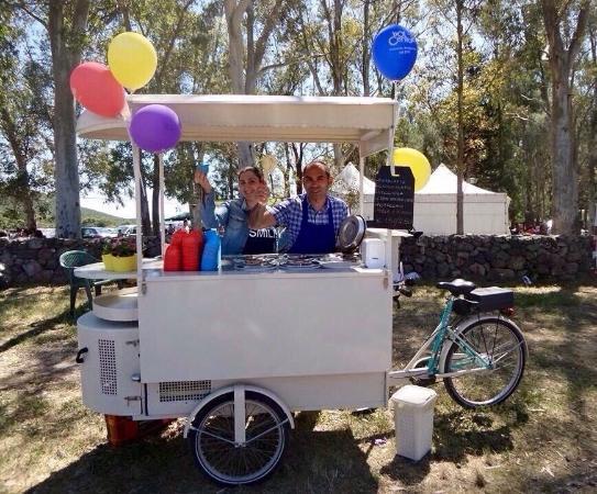 Bar Centrale Gelateria