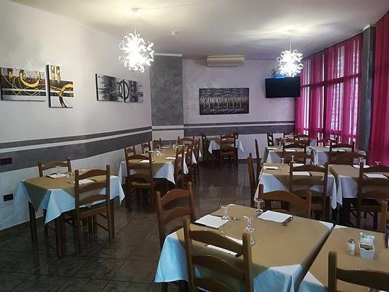 Ristorante Pizzeria di Bittu Roberto