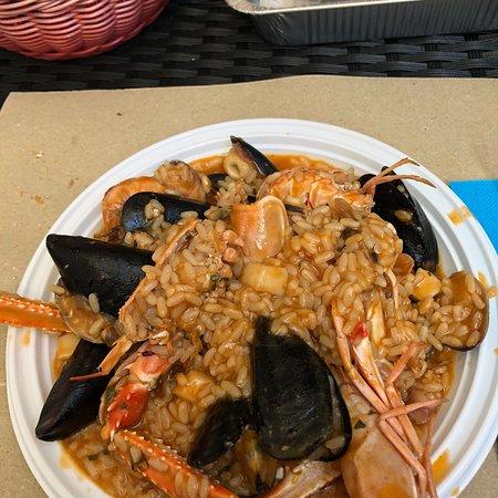 Pescheria Friggitoria Mr.fish