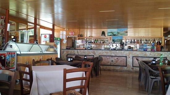 Bar Trattoria Tequila