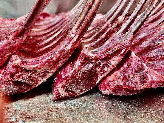 Locanda di Corte Trattoria