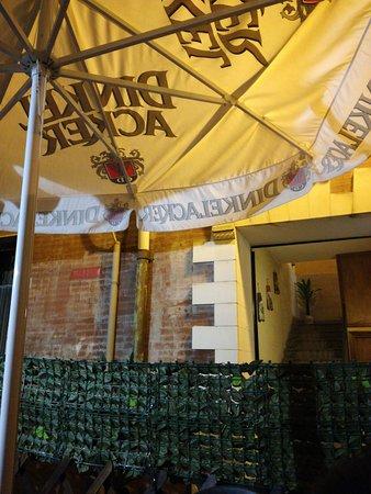 Pizzeria La Tegola