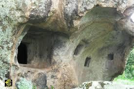 Necropoli di Prunittu