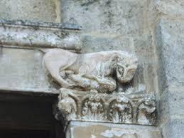 Basilica di Santa Giusta