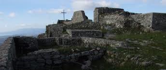 Castello del Montiferru