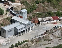 Miniera di Sos Enattos