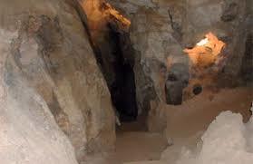 Grotte di San Michele