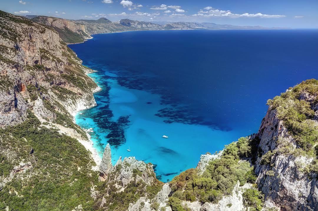 Spiaggia di Cala Goloritzé