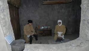 Biddas, Museo dei Villaggi Abbandonati Della Sardegna