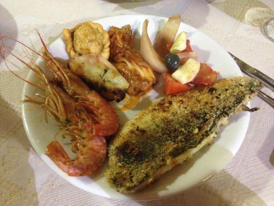 Agriturismo Pinuccia