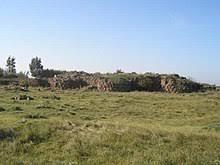 nuraghe S'Urachi