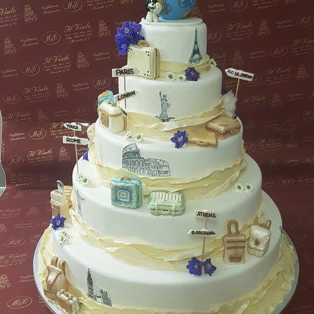 Bar-Pasticceria Il Viale