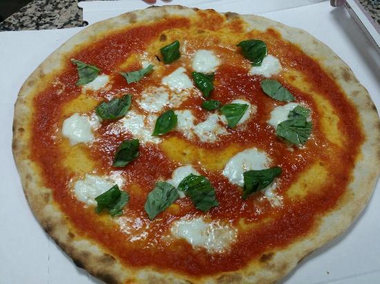 Pizzeria Farina D'oro