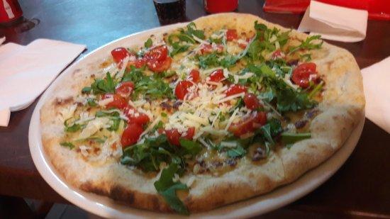 Pizzeria d'asporto Ciky