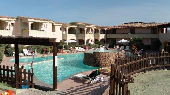 Ristorante Baia delle Mimose