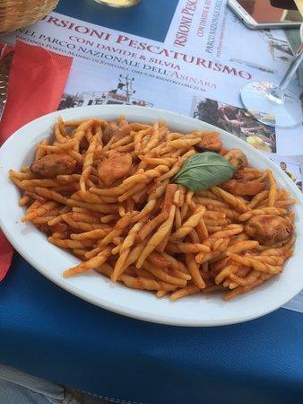 La Tonnara Lounge Bar