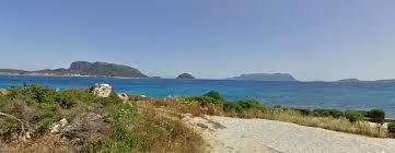 Spiaggia di Cala Delfino