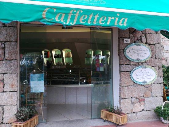 Lu Pasticciu Pasticceria Gelateria Confetteria