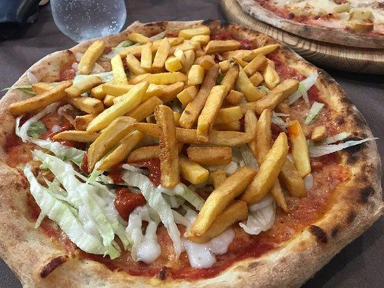 Ristorante Pizzeria da Teseo