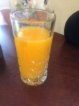 The Bounty Snack Bar