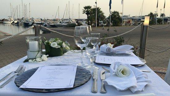 Victory by Lord Nelson