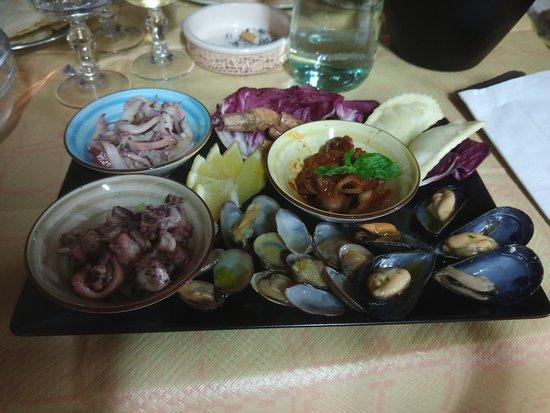 Bar Ristorante Pizzeria l'Aragosta