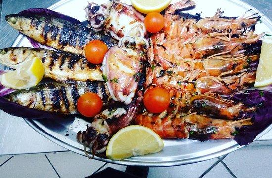 Ittiturismo Su Fassoi