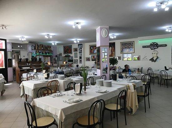 Da Severino il vecchio di Luciano