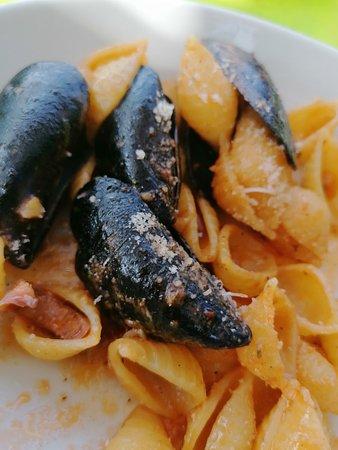 Ristorante La Jacaranda