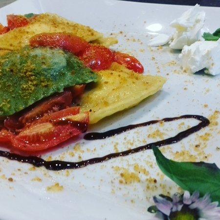 Ristorante Il Mare in Tavola