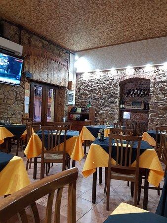 Ristorantino Da Ciccio