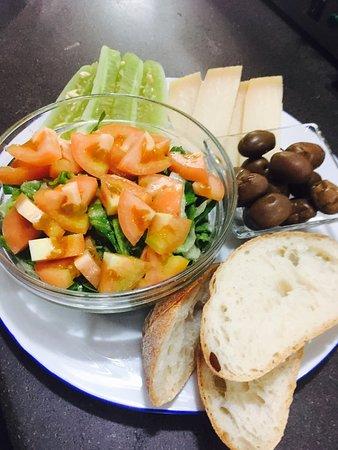 Bar Trattoria Il Vortice