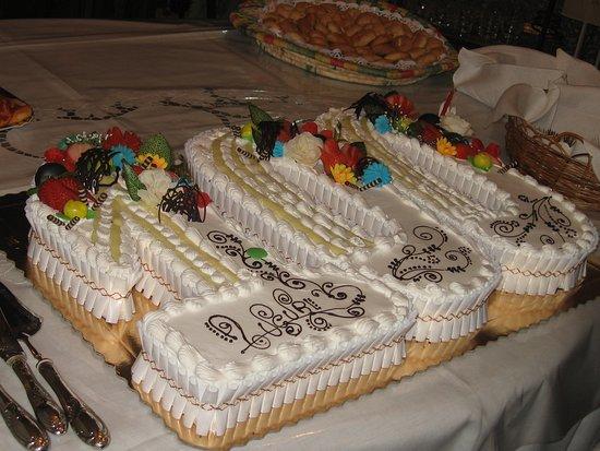 Pasticceria L'Oasi Deliziosa