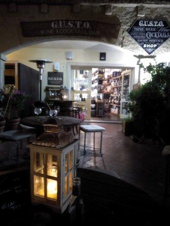 Gusto
