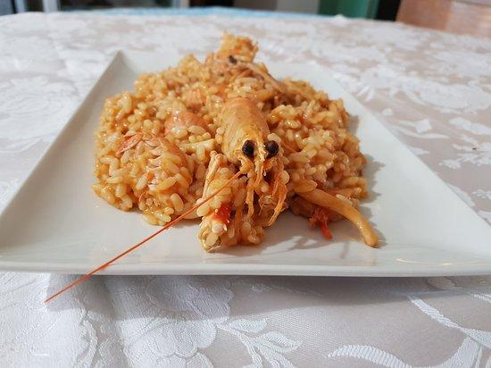 Ristorante Pizzaria Fantasy