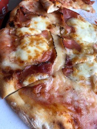 Le Mimi Pizzeria Rosticceria Gastronomia