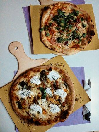 Strapizzami Bosa