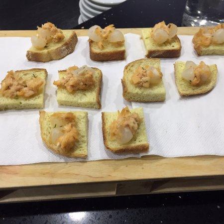 Steff In Coffee Bar MDB