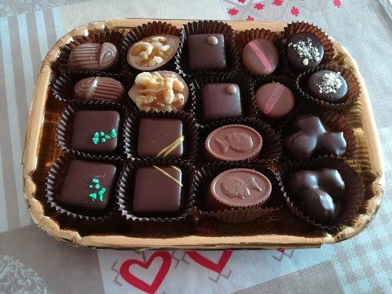 Cioccolateria Masala