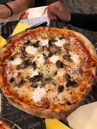 Pizzeria Ristorante Paradise