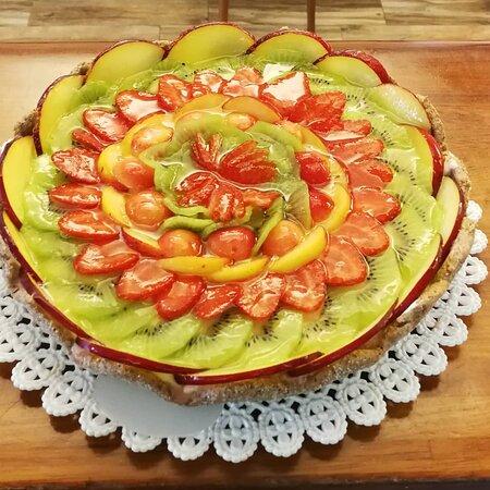 Gioia Caffetteria Gastronomia vegana