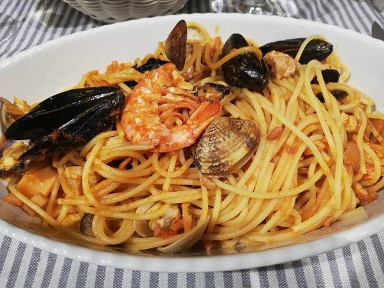 Ristorante Gli Ulivi