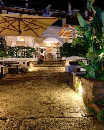 Relax Wine Bar Villasimius